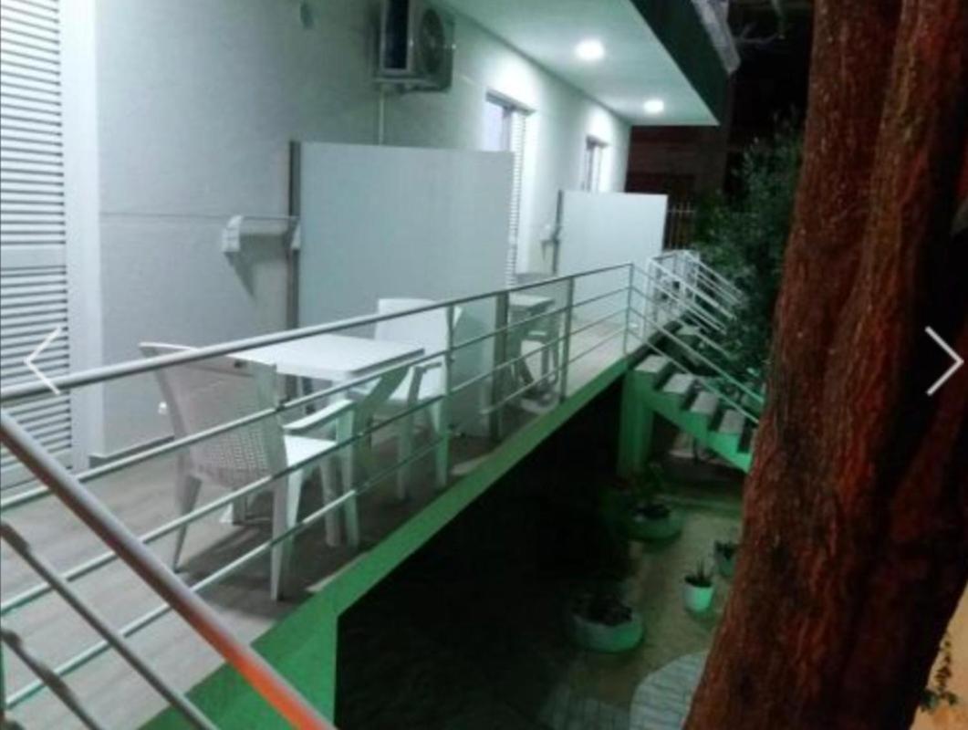 Villa Kristiana Sarandë Esterno foto