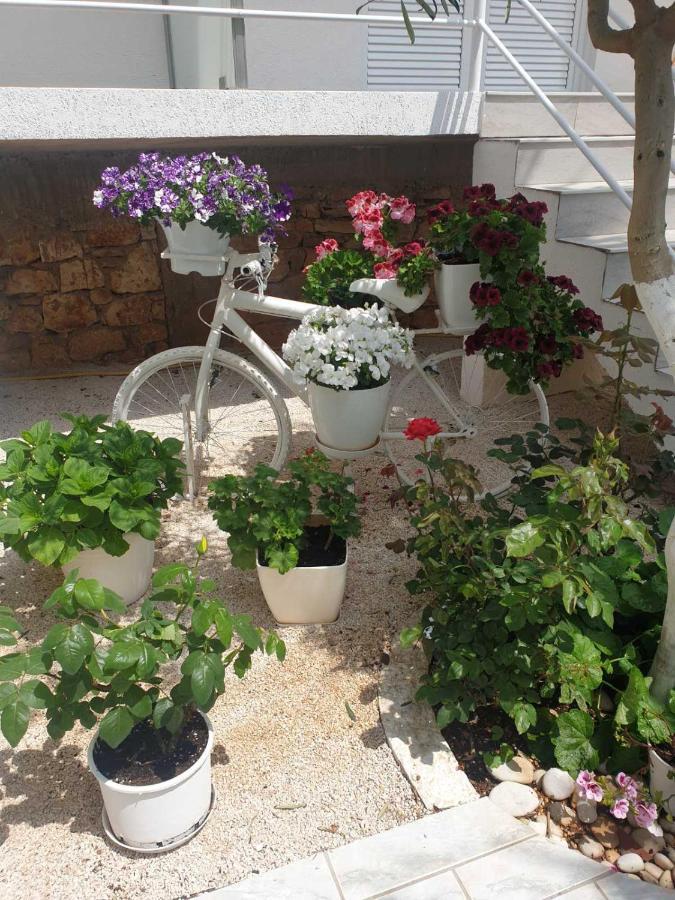 Villa Kristiana Sarandë Esterno foto